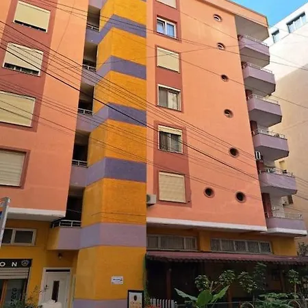 Rezidenca Hasanaj 18