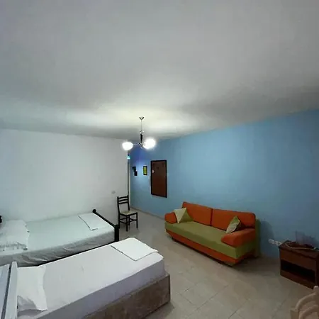 Apartament Rezidenca Hasanaj 18