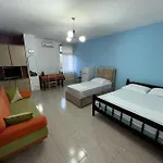 Rezidenca Hasanaj 18 * Durrës