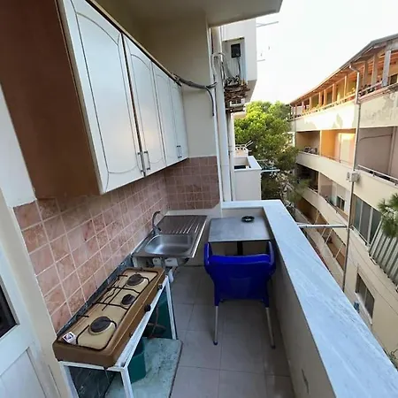 Apartment Rezidenca Hasanaj 18 *