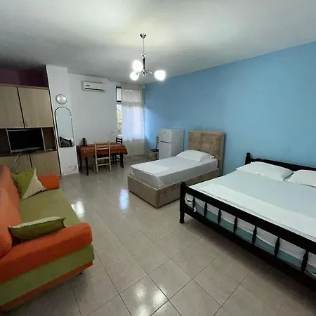 Rezidenca Hasanaj 18 * Durres