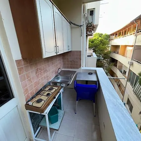 Rezidenca Hasanaj 18 Apartment Durres